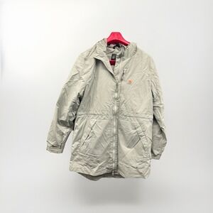 RAIN DEFENDER® RELAXED FIT LIGHTWEIGHT COAT Kids‎ Size Large 12-14